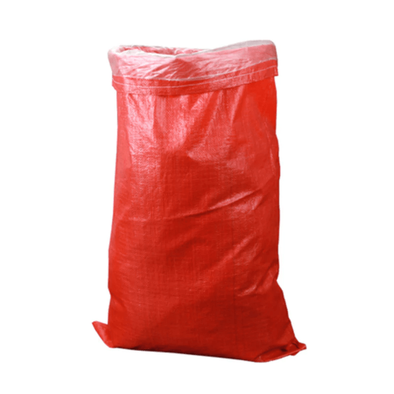 waterproof woven bag